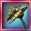 Golden Mattock